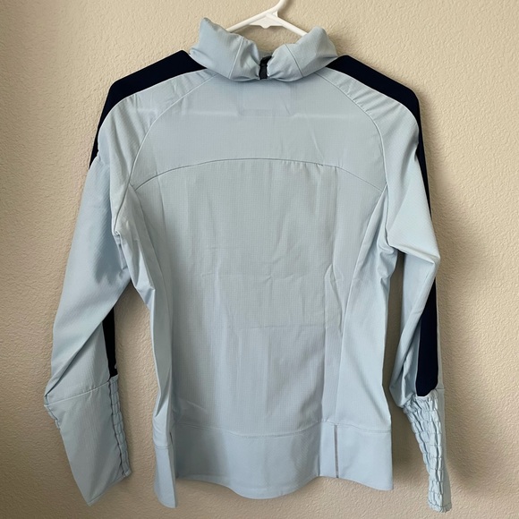 Brooks Running Canopy Jacket - Picture 12 of 14